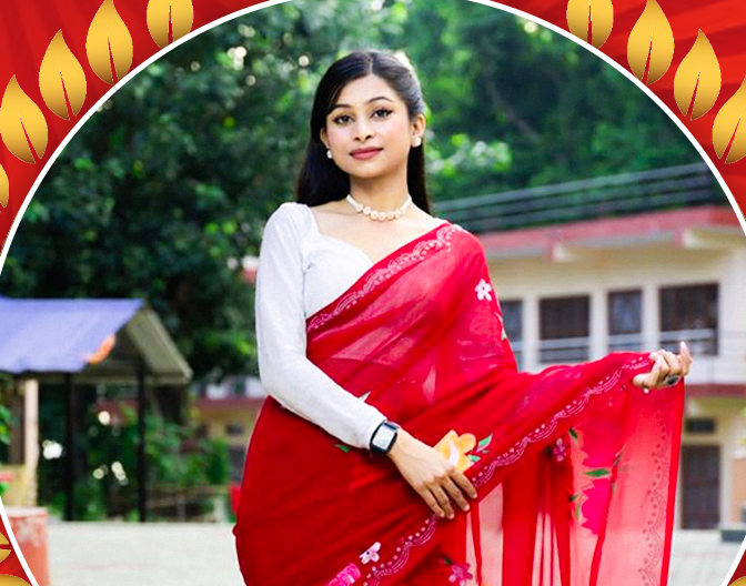 Ms. Sadi Sharma